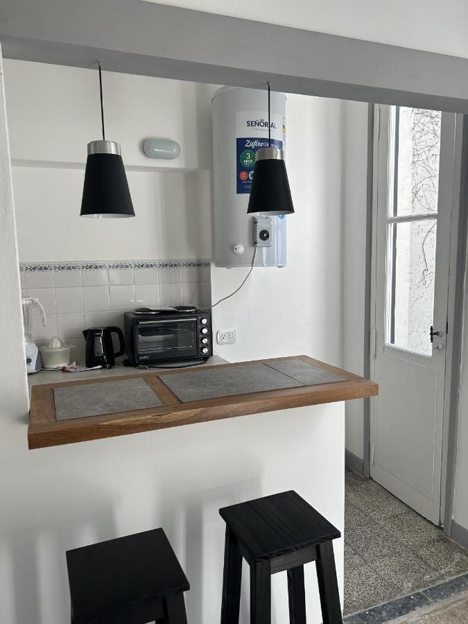 Apartamento Casi En Casa Lincoln
