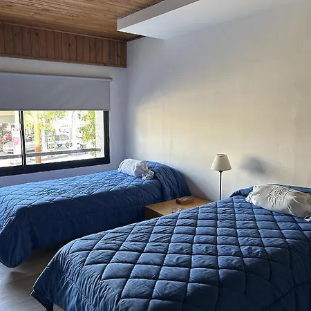 Casi En Casa Apartment Lincoln Exterior photo