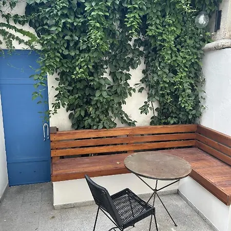 Casi En Casa Apartment Lincoln Exterior photo