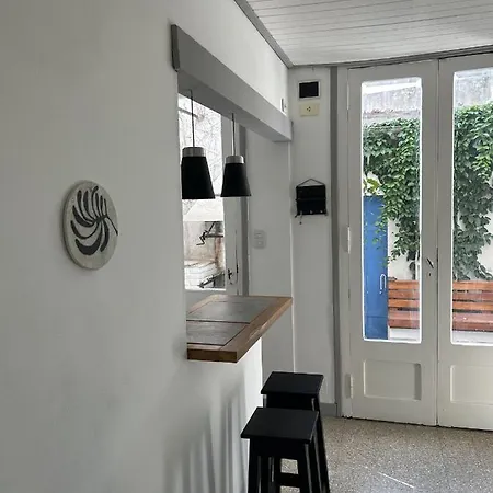 Casi En Casa Apartment Lincoln Exterior photo