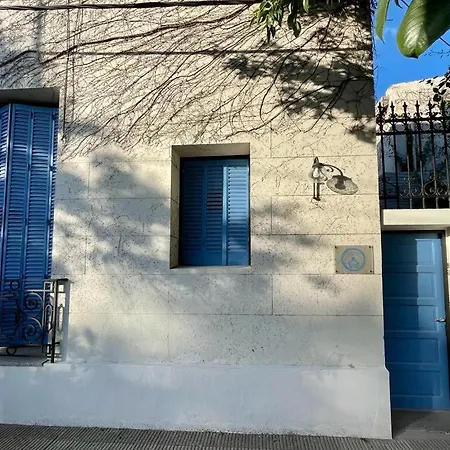 Casi En Casa Apartment Lincoln Exterior photo
