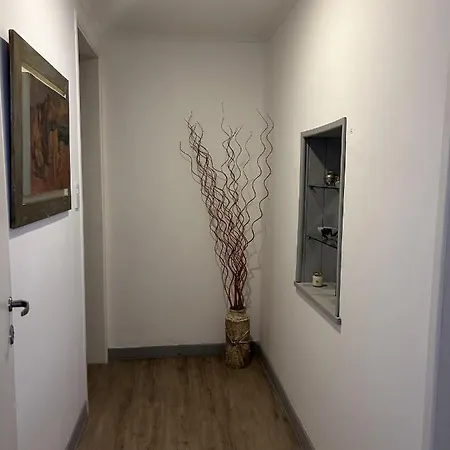 Casi En Casa Apartment Lincoln Exterior photo