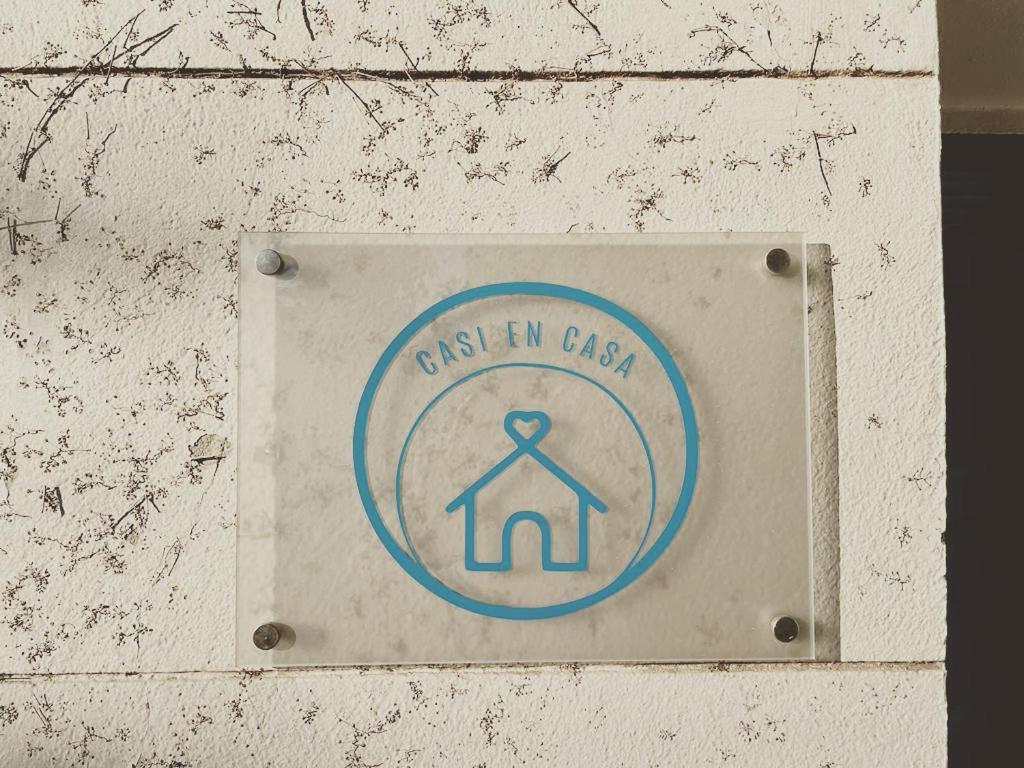 Casi En Casa *